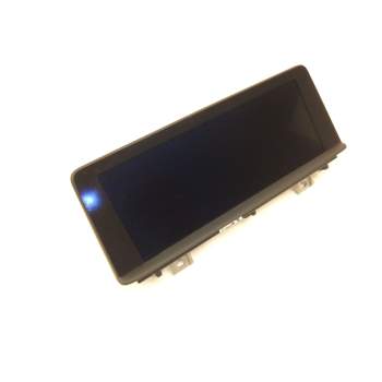 Recambio de pantalla multifuncion para bmw 3 (f30, f80) 318 d referencia OEM IAM 9281688  