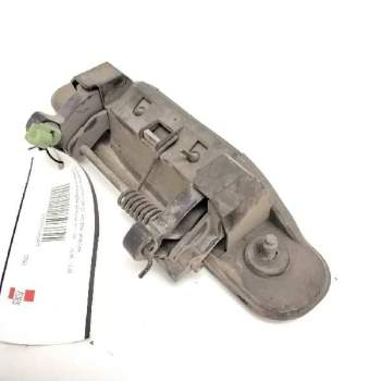 Recambio de maneta exterior delantera derecha para nissan primera berlina (p11) gx referencia OEM IAM 806079F200  