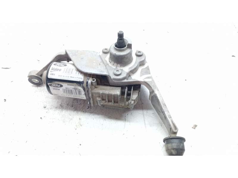 Recambio de motor limpia delantero derecho para ford transit connect monospace 1.6 tdci referencia OEM IAM DT1117504BB  
