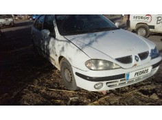 renault megane i berlina hatchback (ba0) del año 1999 2