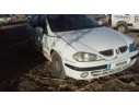 RENAULT MEGANE I BERLINA HATCHBACK (BA0)