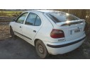 RENAULT MEGANE I BERLINA HATCHBACK (BA0)