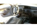 RENAULT MEGANE I BERLINA HATCHBACK (BA0)