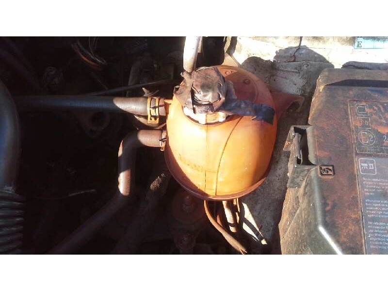 renault megane i berlina hatchback (ba0) del año 1999