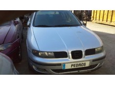 seat toledo (1m2) del año 2000 2