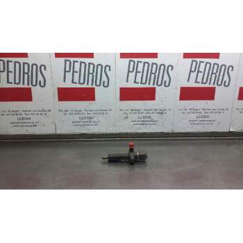 Recambio de inyector para ebro l-60 l-60 referencia OEM IAM CKBL67S5299 CKBL 67S5299 