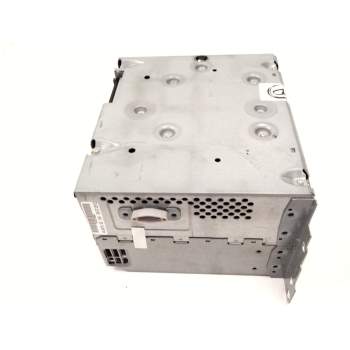 Recambio de sistema audio / radio cd para bmw 3 (f30, f80) 318 d referencia OEM IAM 9289212  