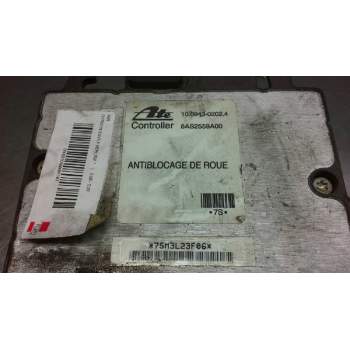 Recambio de abs para citroën xantia berlina referencia OEM IAM   49383