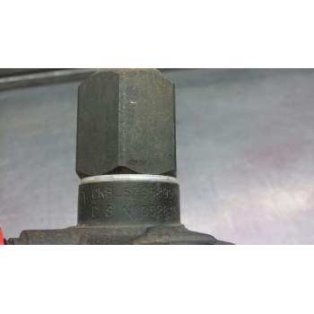 Recambio de inyector para ebro l-60 l-60 referencia OEM IAM CKBL67S5299 CKBL 67S5299 