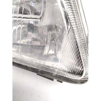 Recambio de faro derecho para peugeot 405 berlina clim referencia OEM IAM JS033304R  