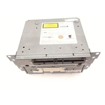 Recambio de sistema audio / radio cd para bmw 3 (f30, f80) 318 d referencia OEM IAM 9289212  