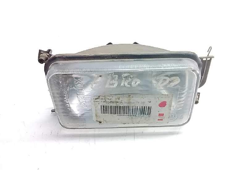 Recambio de faro derecho para ebro f-260 furgoneta referencia OEM IAM   4939
