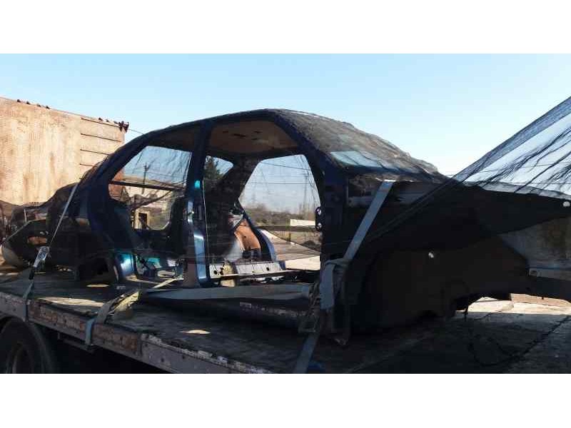 seat toledo (1l) del año 1997