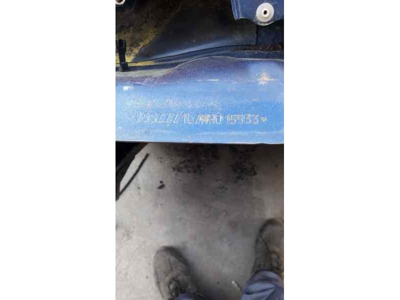 seat toledo (1l) del año 1997