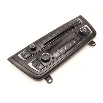 Recambio de mando calefaccion aire acondicionado para bmw 3 (f30, f80) 318 d referencia OEM IAM 64119363544  