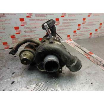 TURBOCOMPRESOR 9633785480 205666 