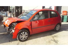 ford fiesta (cbk) del año 2003