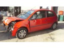 FORD FIESTA (CBK)