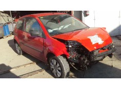ford fiesta (cbk) del año 2003 2