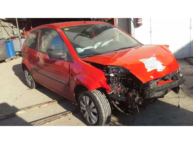 ford fiesta (cbk) del año 2003