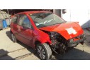FORD FIESTA (CBK)