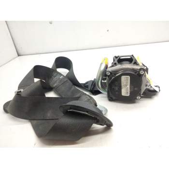 Recambio de cinturon seguridad trasero izquierdo para seat leon (5f1) 1.5 tsi referencia OEM IAM   
