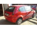 FORD FIESTA (CBK)