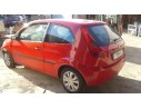 FORD FIESTA (CBK)