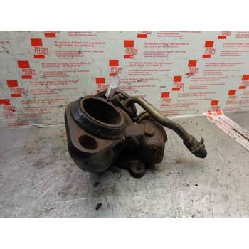 Recambio de turbocompresor para citroën xantia berlina 1.9 turbodiesel referencia OEM IAM 9633785480 205666 