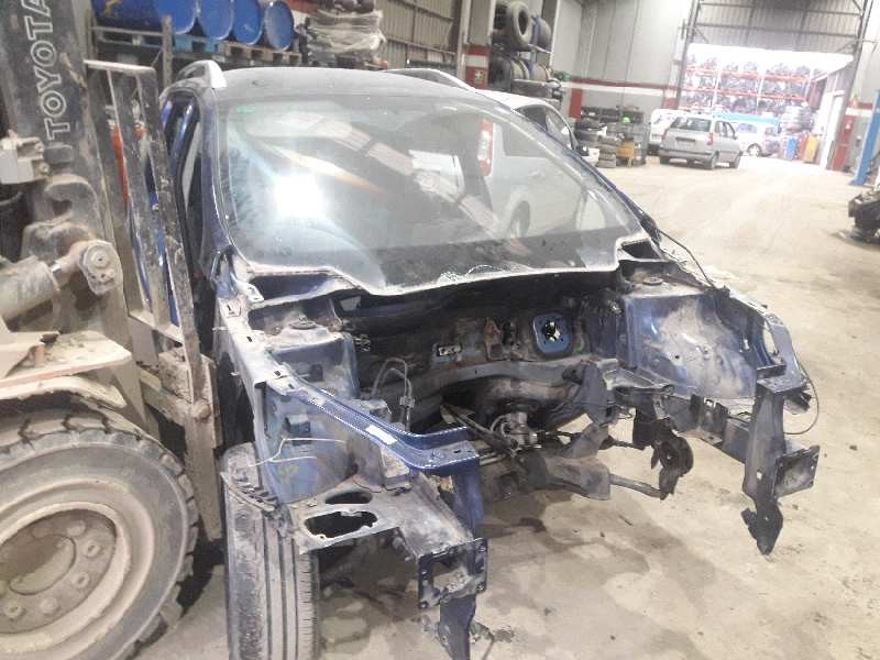 peugeot 307 break / sw (s1) del año 2002