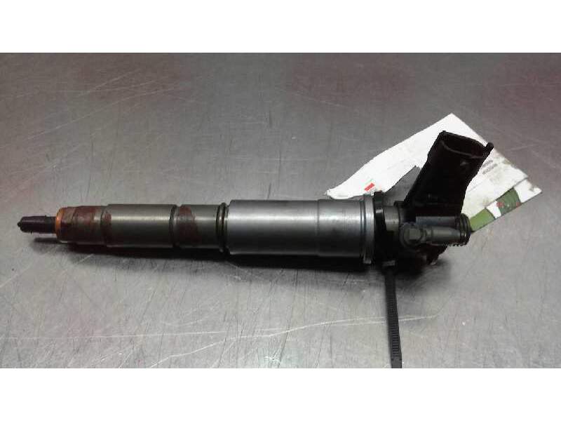 Recambio de inyector para nissan pathfinder (r51) 3.0 dci le referencia OEM IAM V9X 661  