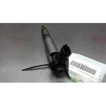 Recambio de inyector para nissan pathfinder (r51) 3.0 dci le referencia OEM IAM V9X 661  