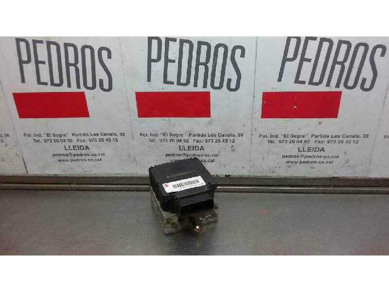 Recambio de centralita abs para citroën xantia berlina referencia OEM IAM   49455
