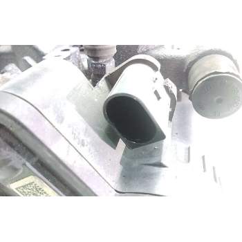 Recambio de pinza freno trasera izquierda para land rover discovery sport 2.0 td4 cat referencia OEM IAM FK722K328BD  