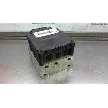 Recambio de centralita abs para citroën xantia berlina referencia OEM IAM   49455
