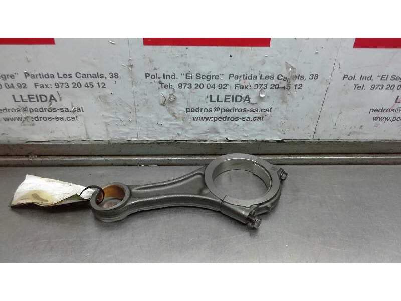 Recambio de biela para nissan pathfinder (r51) 3.0 dci le referencia OEM IAM V9X 661  