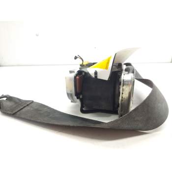 Recambio de cinturon seguridad delantero derecho para seat leon (5f1) 1.5 tsi referencia OEM IAM 3066322  