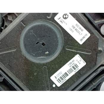 Recambio de electroventilador para bmw 3 (f30, f80) 318 d referencia OEM IAM 7608407  