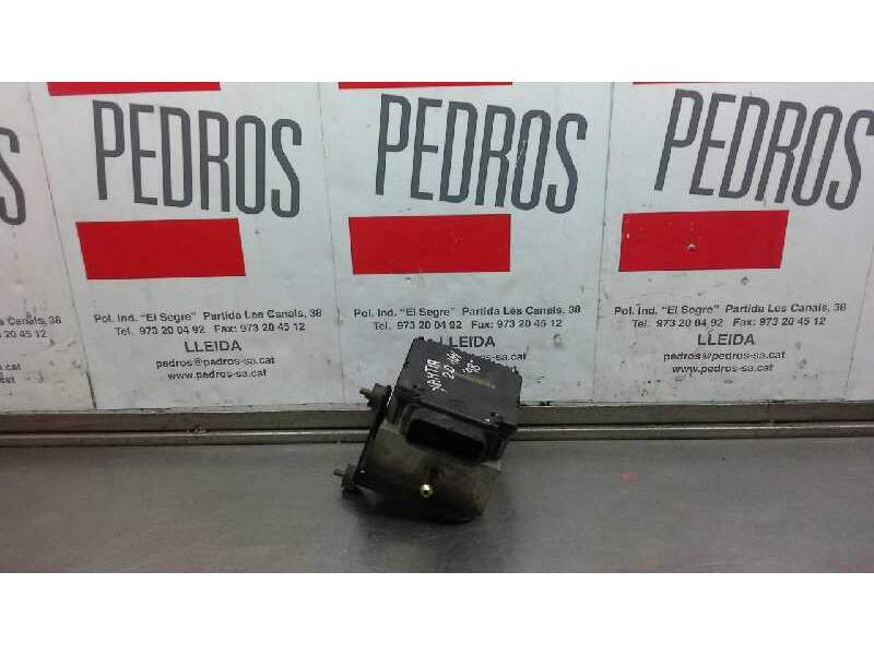 Recambio de centralita abs para citroën xantia berlina referencia OEM IAM 9625975480  49455