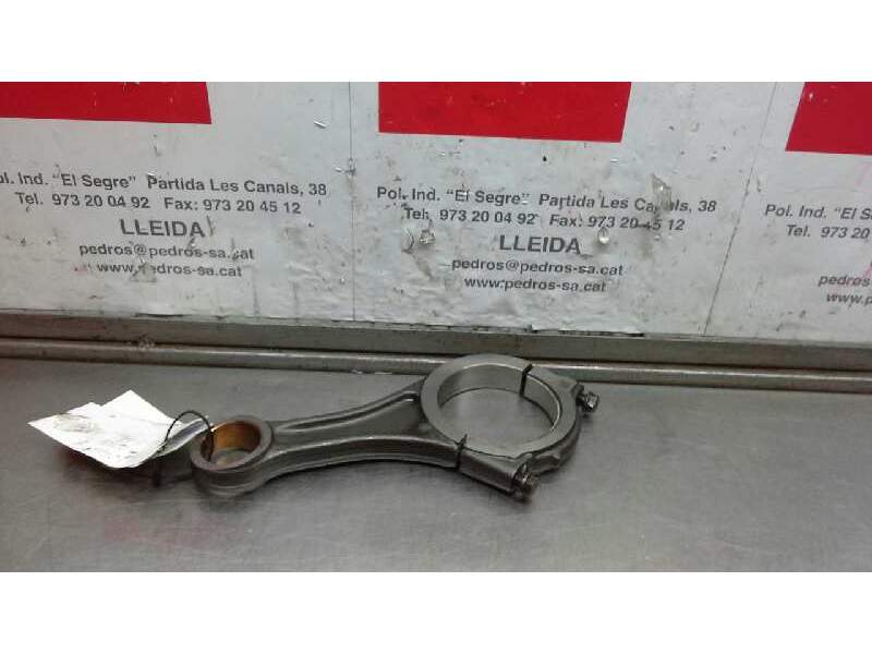 Recambio de biela para nissan pathfinder (r51) 3.0 dci le referencia OEM IAM V9X 661  