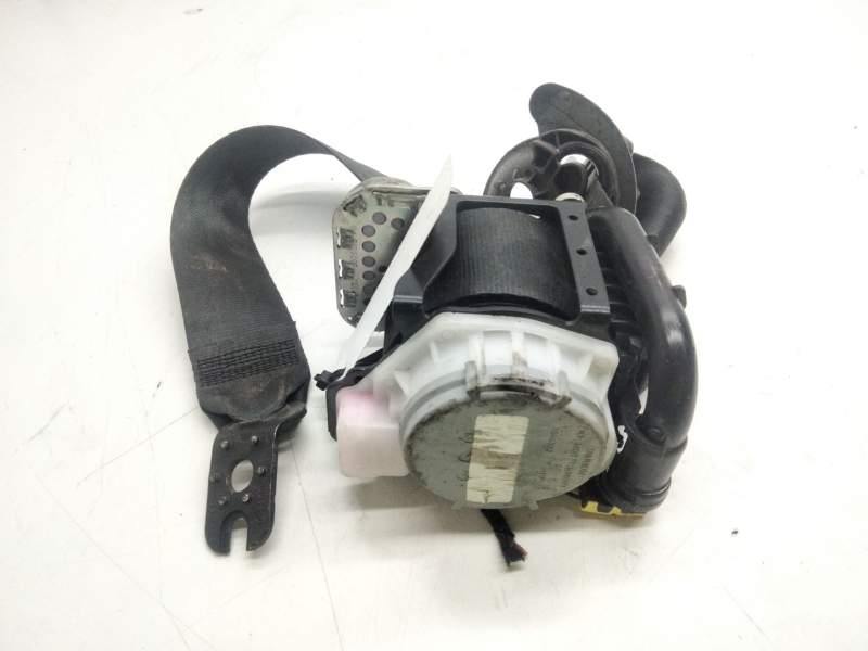 Recambio de cinturon seguridad delantero izquierdo para seat leon (5f1) 1.5 tsi referencia OEM IAM 3066322  