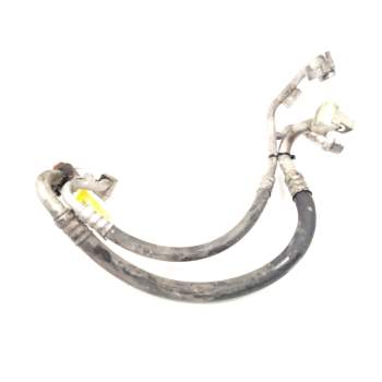 Recambio de tubos aire acondicionado para ford transit connect monospace 1.6 tdci referencia OEM IAM DV6119N602  