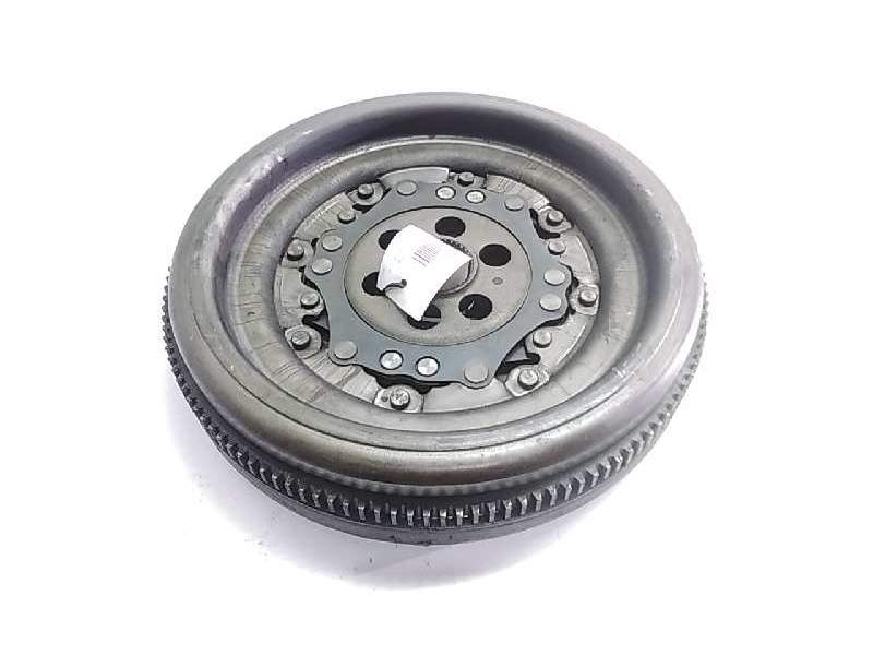 Recambio de volante motor para seat altea xl (5p5) 2.0 tdi referencia OEM IAM   