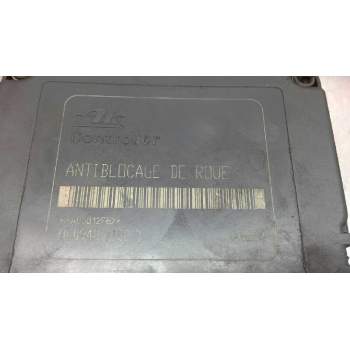 Recambio de centralita abs para citroën xsara berlina 2.0 hdi referencia OEM IAM   49455