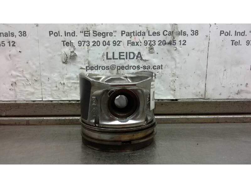Recambio de piston para nissan pathfinder (r51) 3.0 dci le referencia OEM IAM V9X 661  