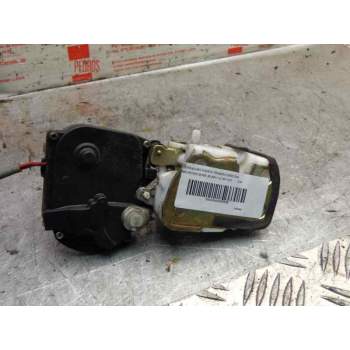 Recambio de cerradura puerta trasera derecha para mg serie 25 (rf) classic (5-ptas.) referencia OEM IAM FQM100820  