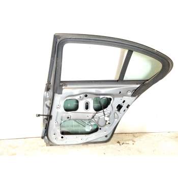Recambio de puerta trasera derecha para bmw serie 5 lim. (f10) 520d referencia OEM IAM 41009628756  