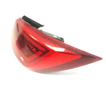 Recambio de piloto trasero derecho para seat leon (5f1) 1.5 tsi referencia OEM IAM 5F9945208B  