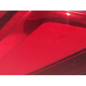 Recambio de piloto trasero derecho para seat leon (5f1) 1.5 tsi referencia OEM IAM 5F9945208B  