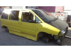 citroen evasion del año 1994